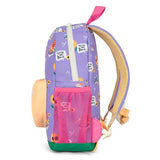 Hello Hossy - Rugzak sunflower 2-5Y