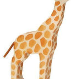 Holztiger | Giraffe klein 10,5 cm