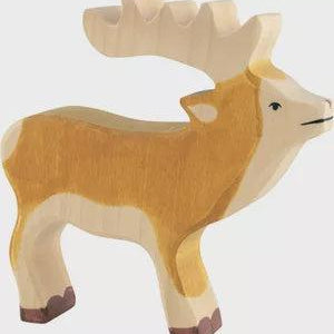Holztiger | Hert 15cm