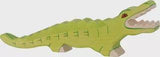 Holztiger | Krokodil 26cm