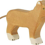 Holztiger - Leeuwin 13,5cm