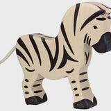 Holztiger | Zebra -15cm