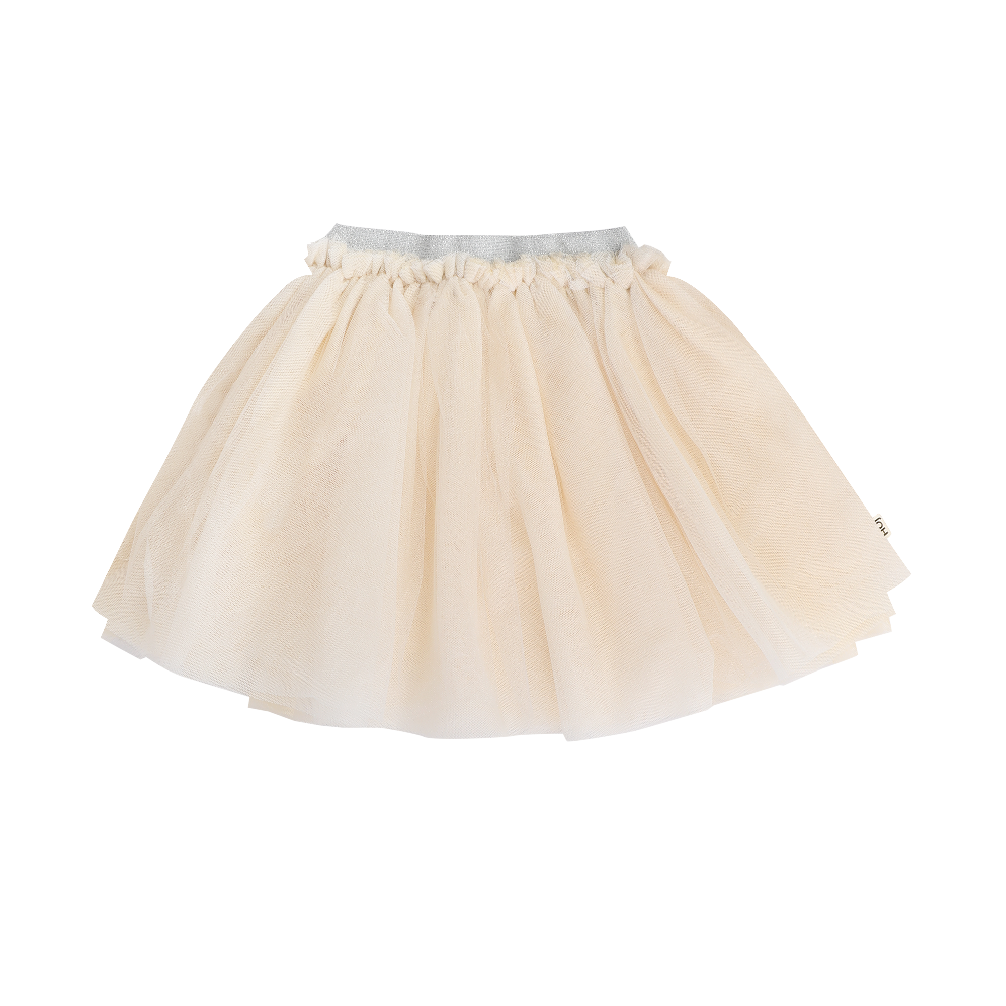 House of Jamie | Tutu skirt | Cream