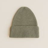 Hvid | Beanie Fonzie | Artichoke