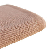 Hvid | Blanket Felix Rose
