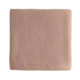 Hvid | Blanket Felix Rose