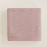 Hvid| Blanket Felix powder