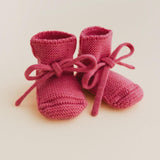 Hvid | Booties Lollipop