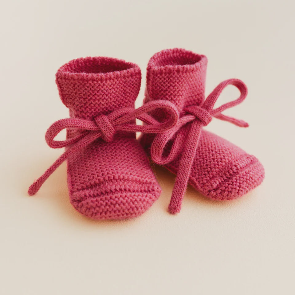 Hvid | Booties Lollipop