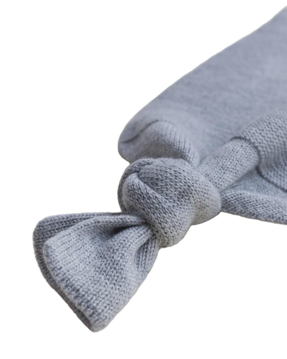 Hvid | Cocoon | Grey