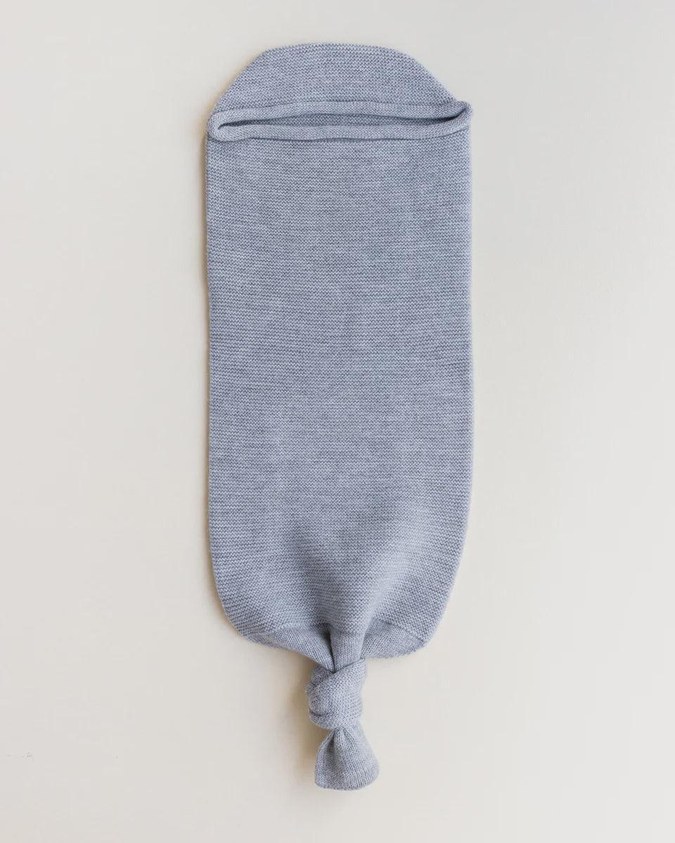 Hvid | Cocoon | Grey