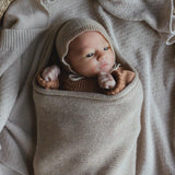 Hvid | Cocoon | Sand