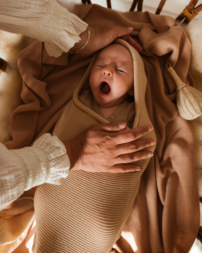 Hvid | Cocoon oat