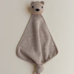 Hvid | Teddy Tokki | Sand