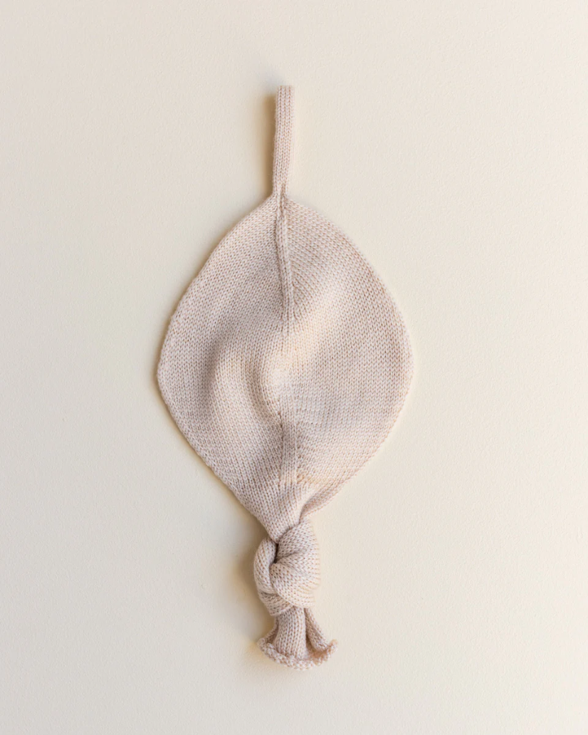 Hvid |Titi comforter | Oat