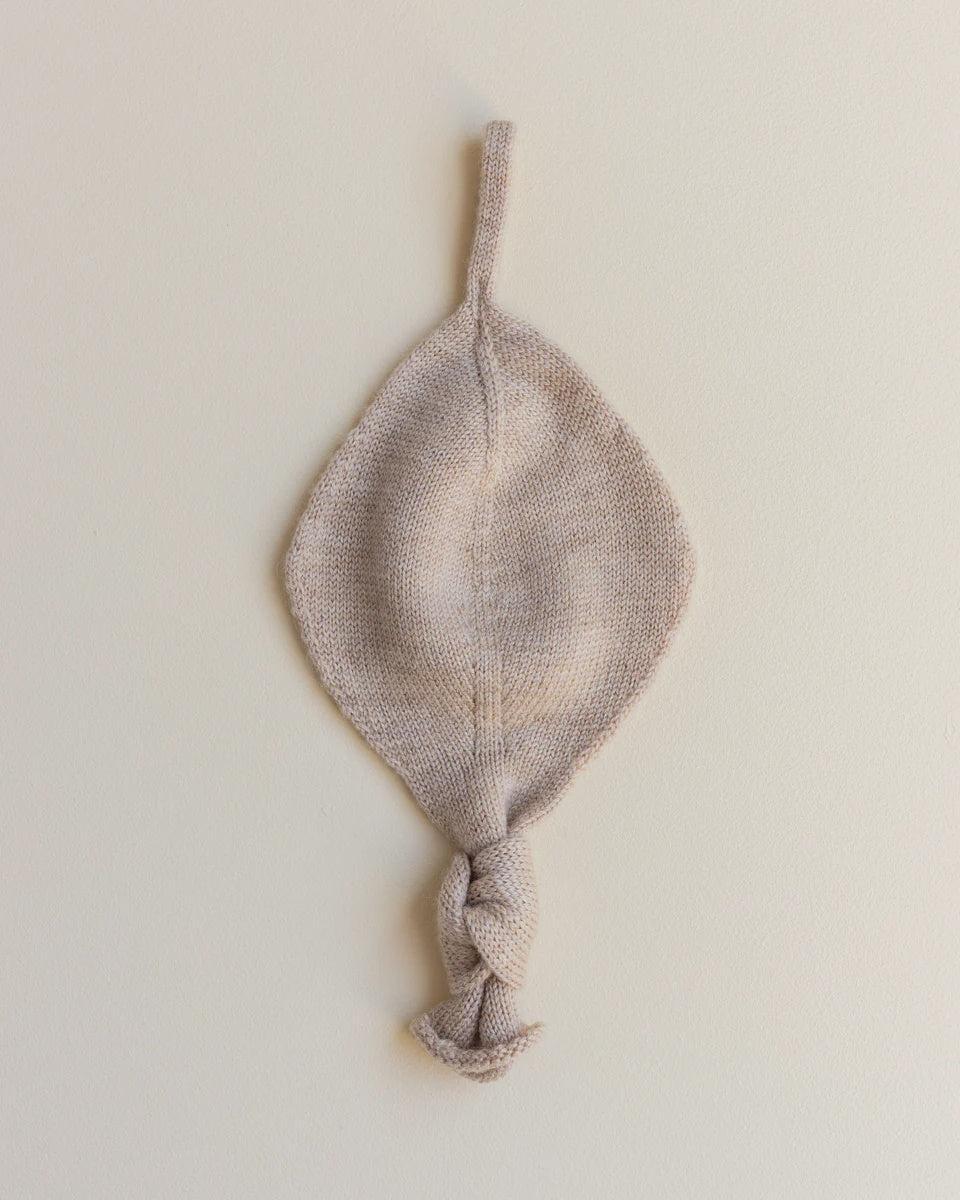 Hvid | Titi comforter | Sand