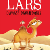 Gottmer | Lars de dwarse dromedaris