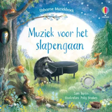 Geluidenboek | Muziek voor het slapen gaan