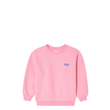 American Vintage Izubird sweater barbe a papa vintage