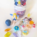 Invitation to imagine | Play pot speelklei | Fairy