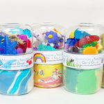 Invitation to imagine | Play pot speelklei | Fairy