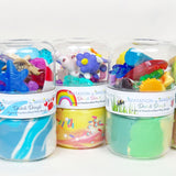 Invitation to imagine | Play pot speelklei | Fairy