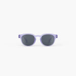 Izipizi | Zonnebril #c | Lavender (grey)