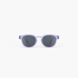 Izipizi | Zonnebril #c | Lavender (grey)