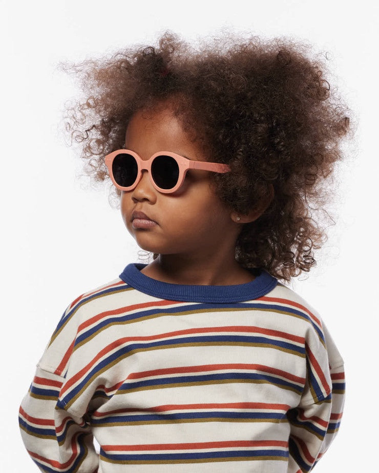 Izipizi | Zonnebril #c -apricot