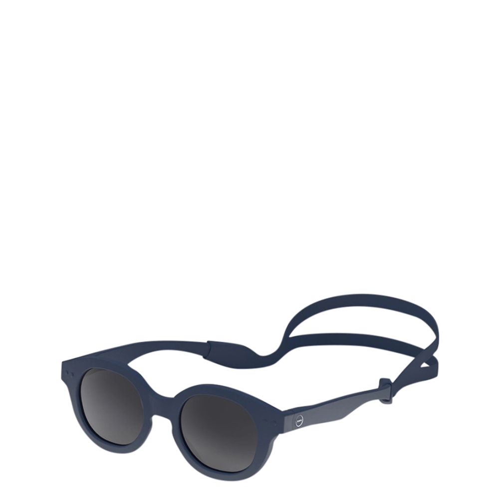 Izipizi | Zonnebril #c -denim blue