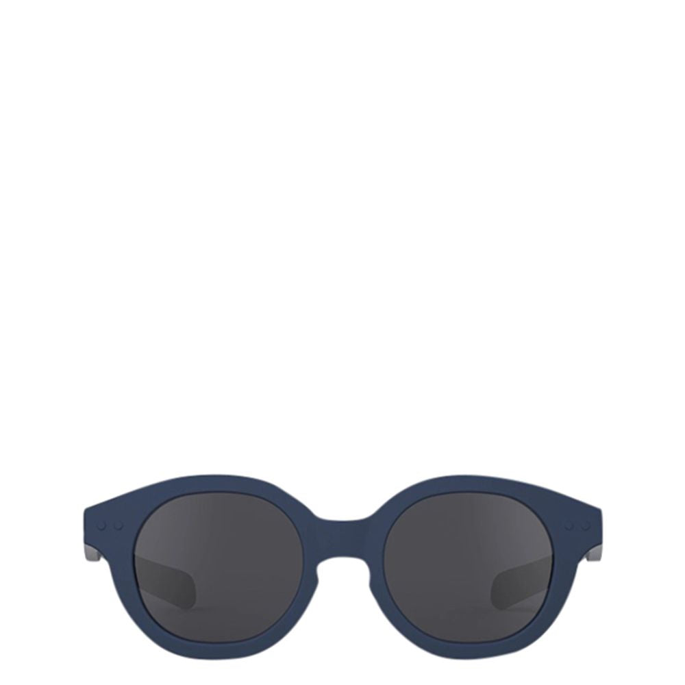 Izipizi | Zonnebril #c -denim blue