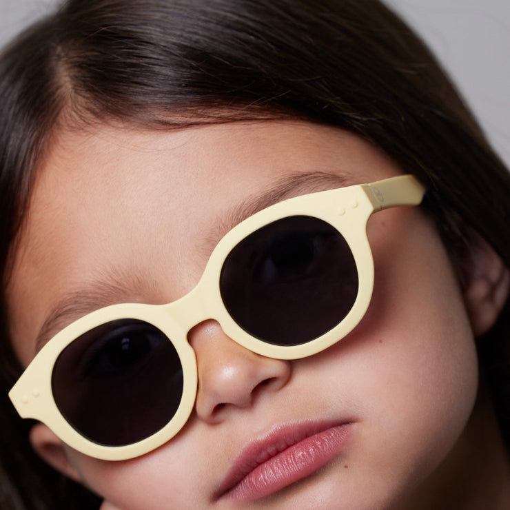 Izipizi | Zonnebril #c | lemonade