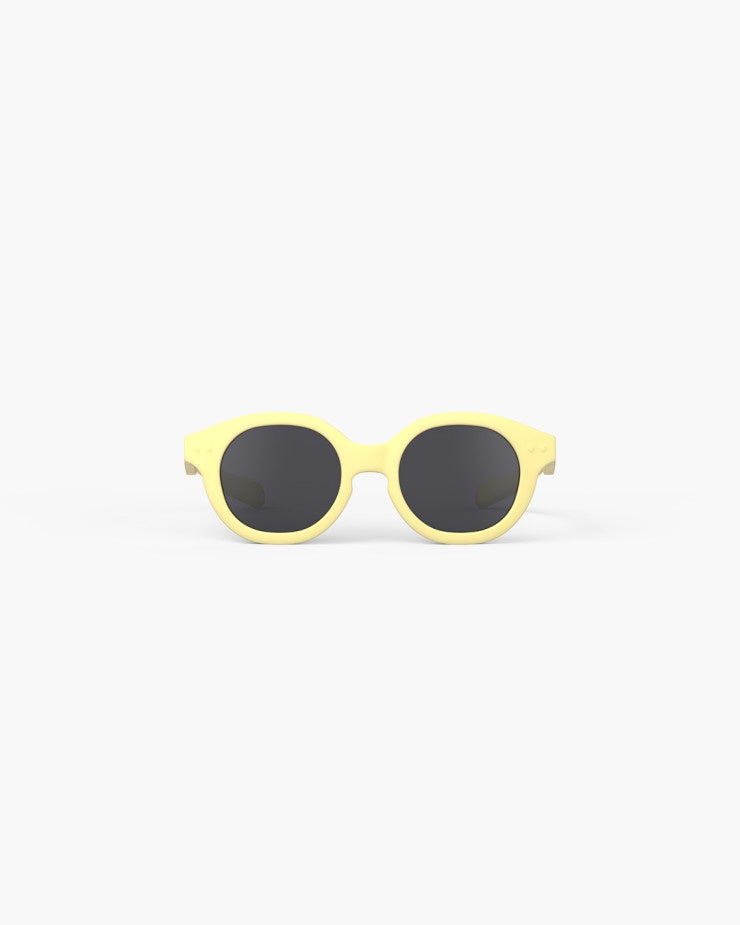 Izipizi | Zonnebril #c | lemonade