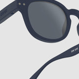 Izipizi | Zonnebril #c - navy blue
