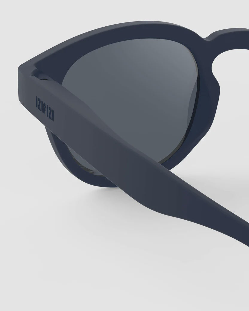 Izipizi | Zonnebril #c - navy blue
