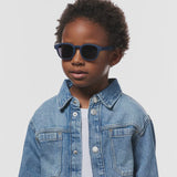Izipizi | Zonnebril #c - navy blue