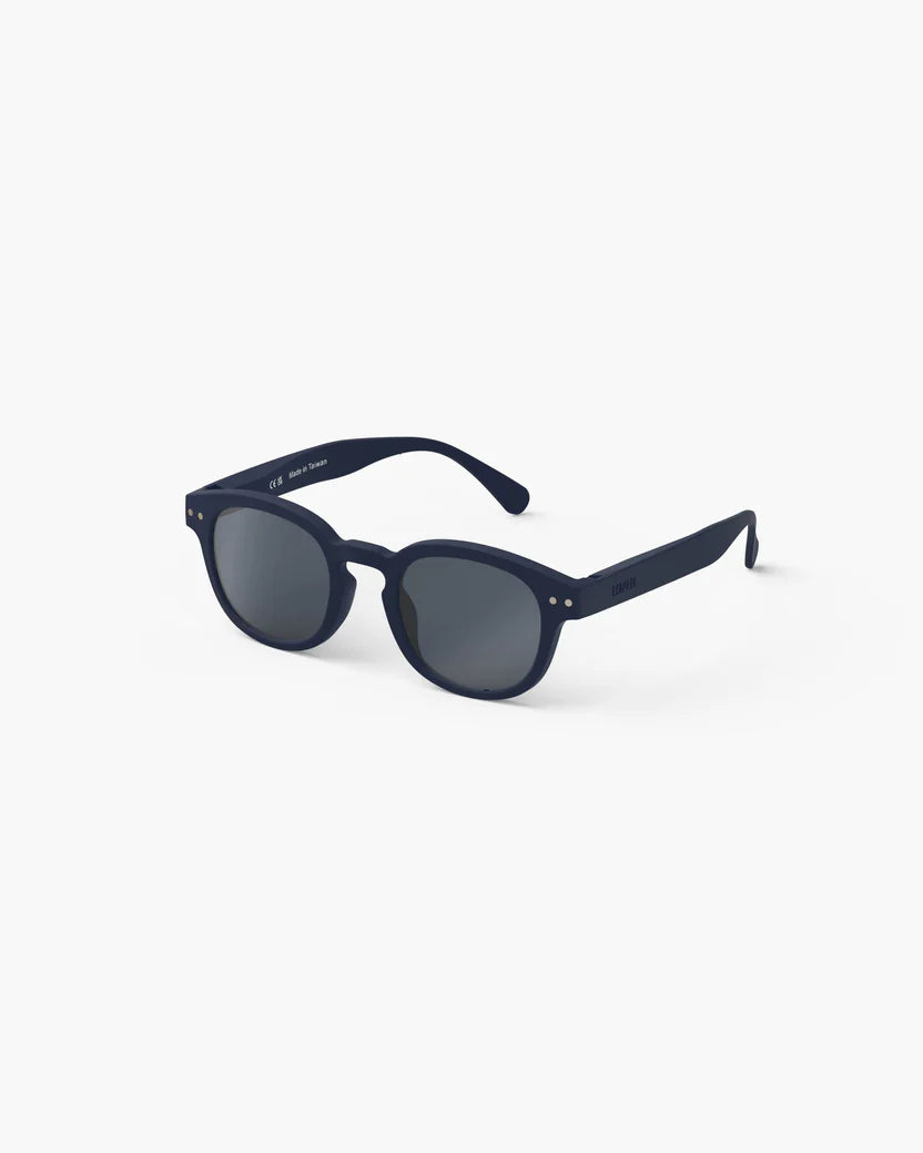 Izipizi | Zonnebril #c - navy blue