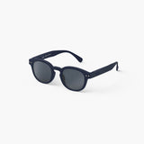Izipizi | Zonnebril #c - navy blue
