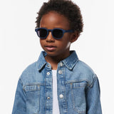 Izipizi | Zonnebril #c - navy blue