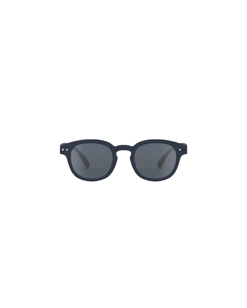 Izipizi | Zonnebril #c - navy blue
