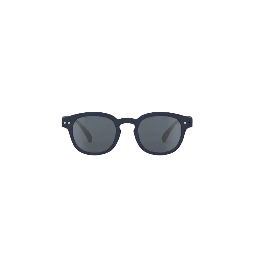 Izipizi | Zonnebril #c - navy blue