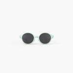 Izipizi | Zonnebril #d | Aqua green