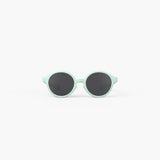 Izipizi | Zonnebril #d | Aqua green