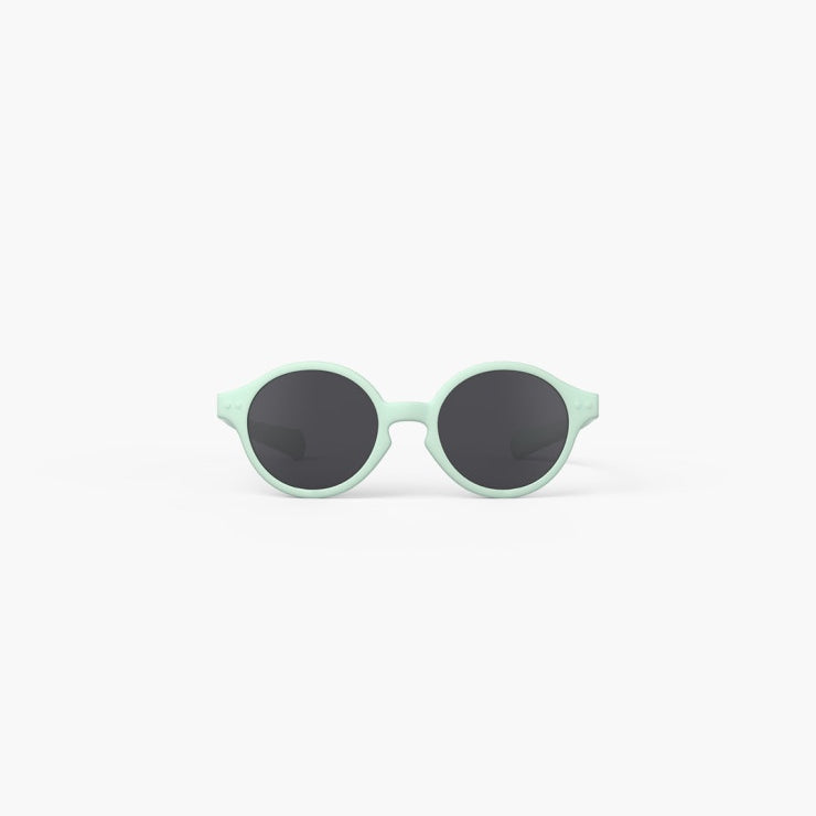 Izipizi | Zonnebril #d | Aqua green
