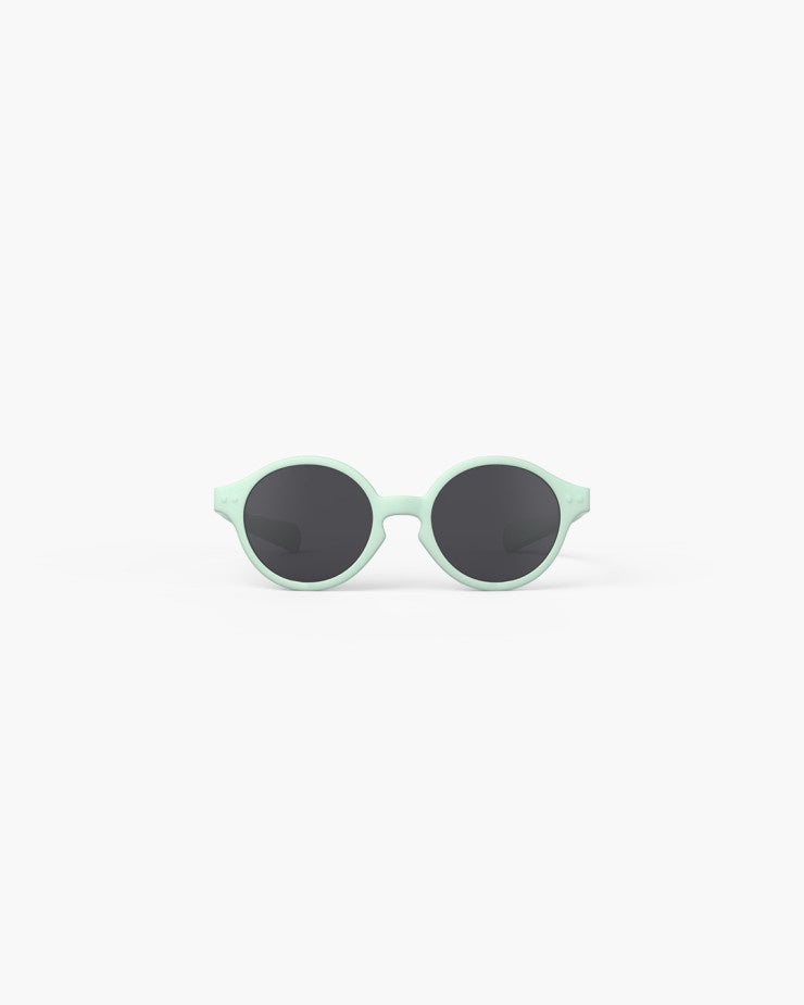 Izipizi | Zonnebril #d | Aqua green