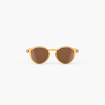 Izipizi | Zonnebril #d - Golden Canyon (brown)