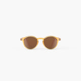 Izipizi | Zonnebril #d - Golden Canyon (brown)