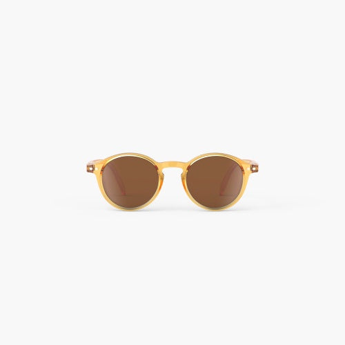 Izipizi | Zonnebril #d - Golden Canyon (brown)