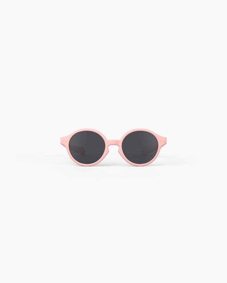 Izipizi | Zonnebril #d | Pastel pink