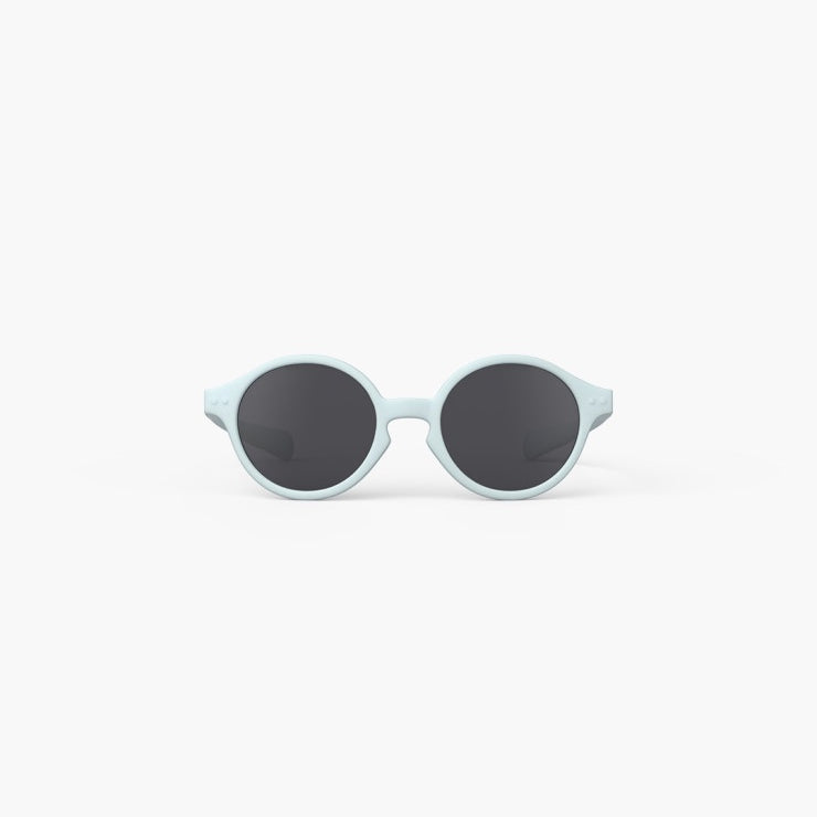 Izipizi | Zonnebril #d |Sweet blue grey